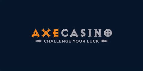 axe casino review|Axe Casino .